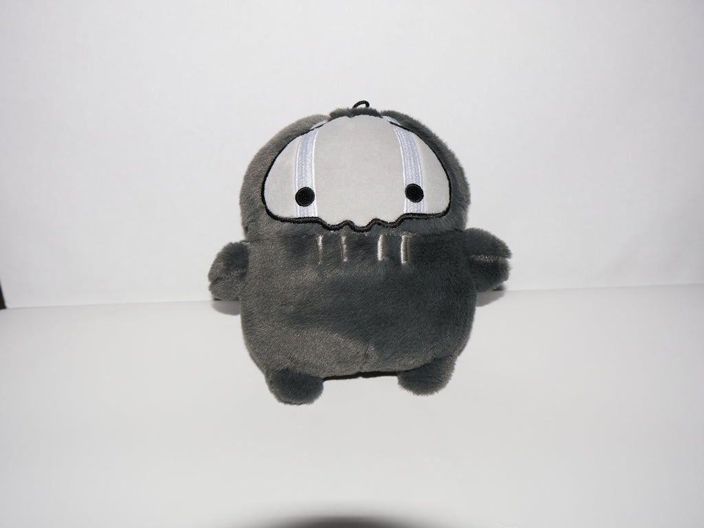 FANMADE CoD Ghost Plushie