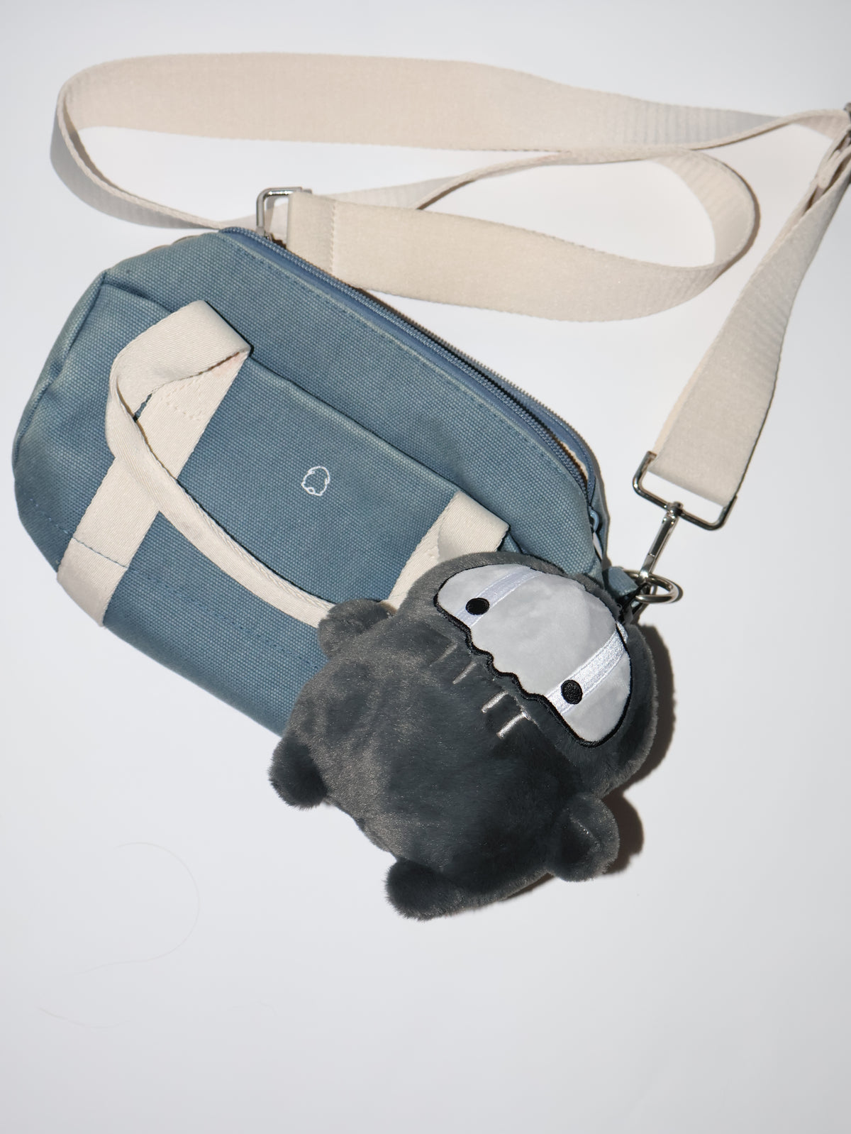 FANMADE CoD Ghost Plushie