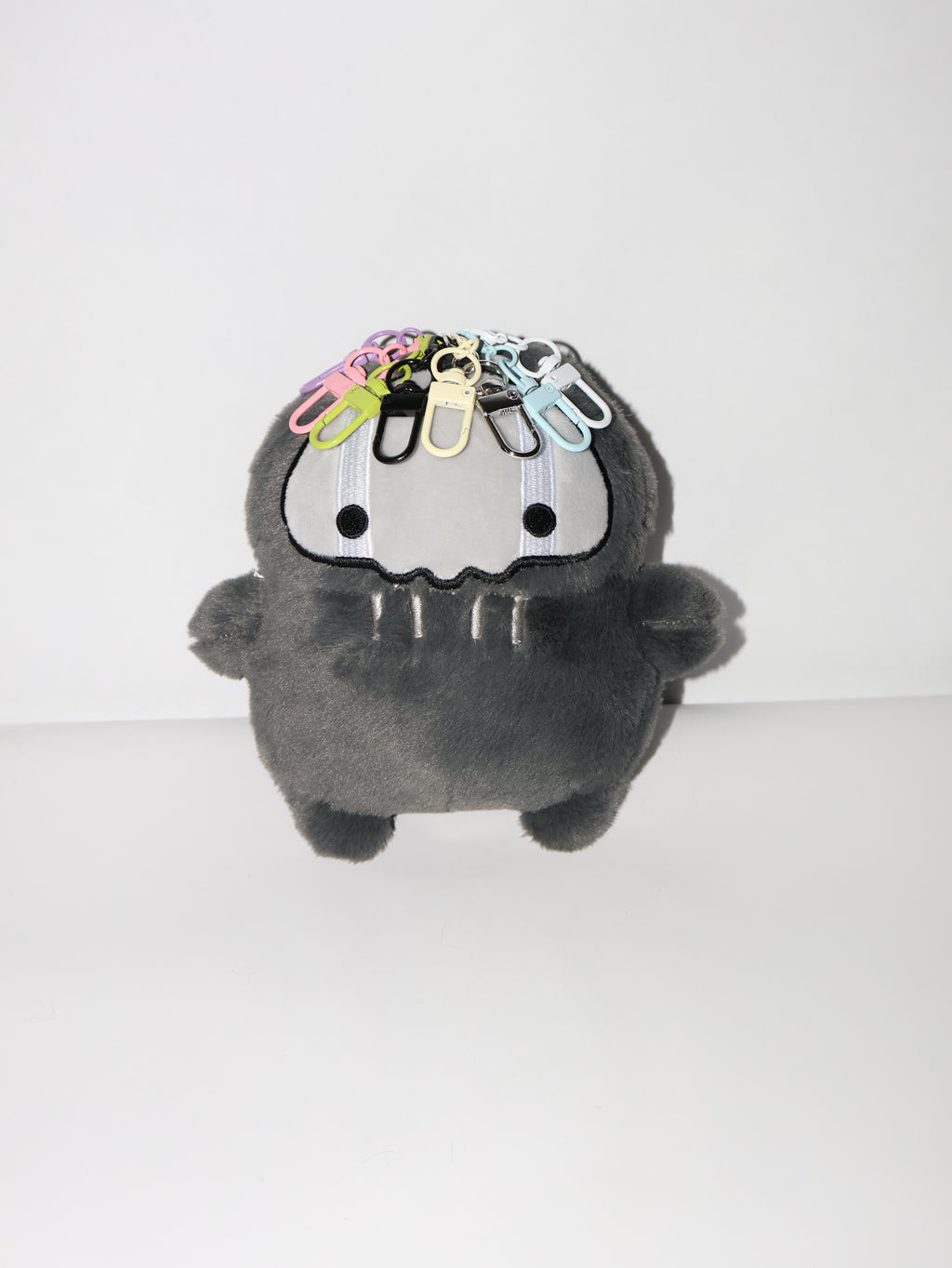 FANMADE CoD Ghost Plushie